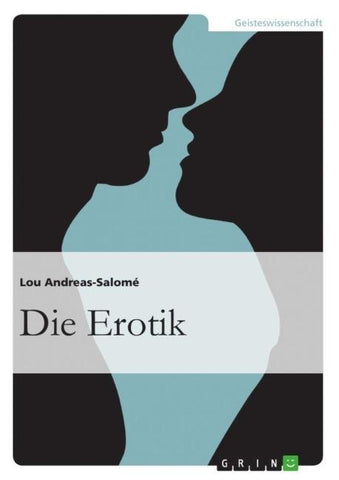 Die Erotik