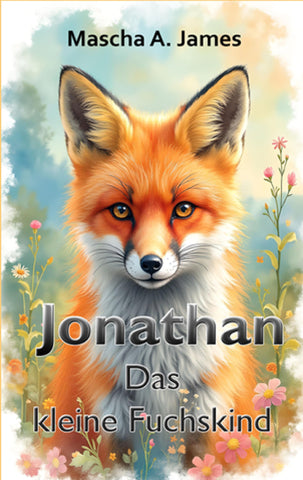 Jonathan das kleine Fuchskind