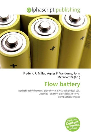 Flow battery