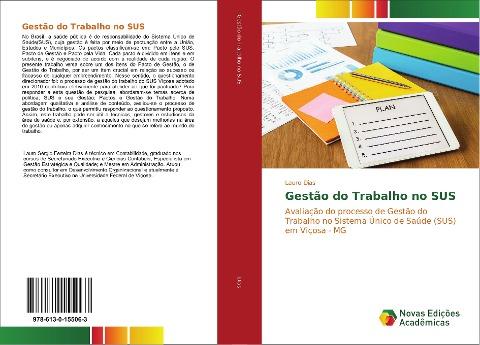 Gestão do Trabalho no SUS