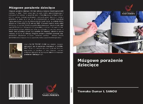 Mózgowe pora¿enie dzieci¿ce