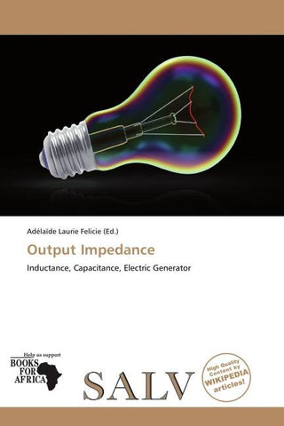 Output Impedance