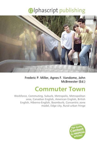 Commuter Town