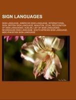 Sign languages