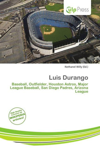 Luis Durango