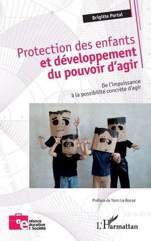 Protection des enfants et développement du pouvoir d'agir