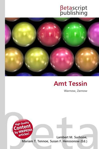 Amt Tessin