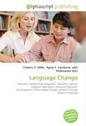 Language Change
