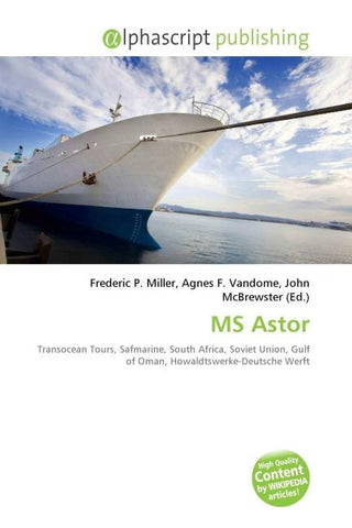 MS Astor