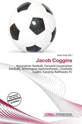 Jacob Coggins