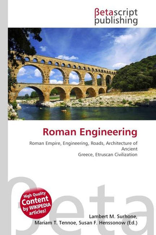 Roman Engineering