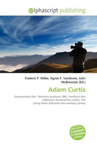Adam Curtis