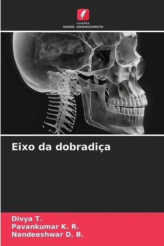 Eixo da dobradiça
