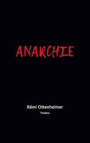 Anarchie