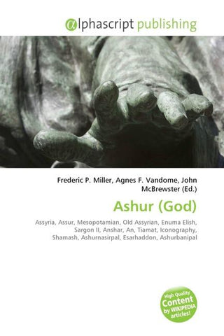 Ashur (God)