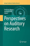 Perspectives on Auditory Research