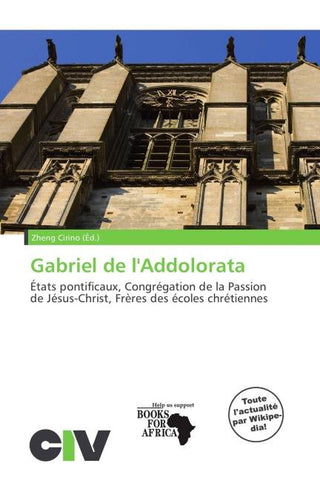 Gabriel de l'Addolorata