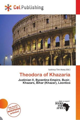 Theodora of Khazaria