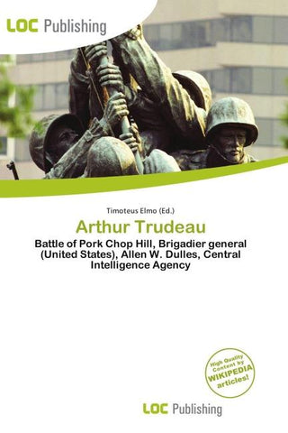 Arthur Trudeau