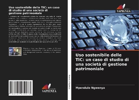 Uso sostenibile delle TIC: un caso di studio di una società di gestione patrimoniale