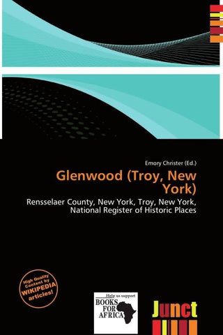Glenwood (Troy, New York)