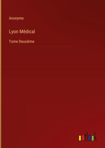 Lyon Médical