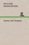 Antony and Cleopatra