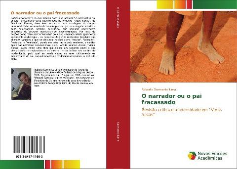 O narrador ou o pai fracassado
