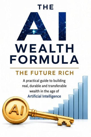 The AI Wealth Formula