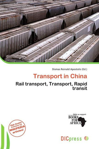 Transport in China