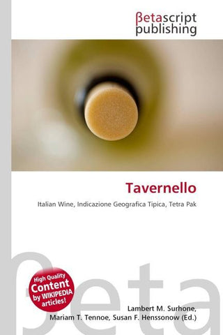 Tavernello