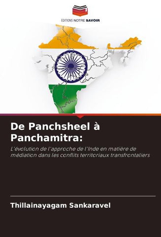 De Panchsheel à Panchamitra: