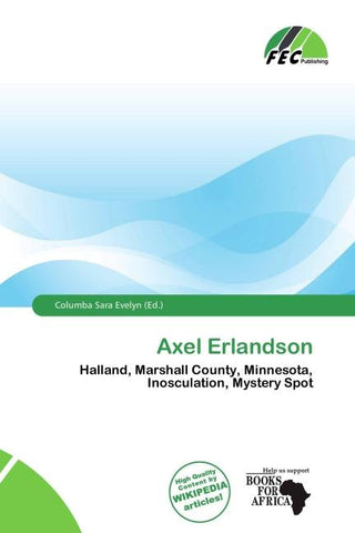 Axel Erlandson