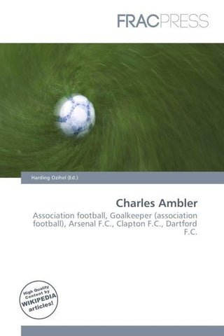 Charles Ambler