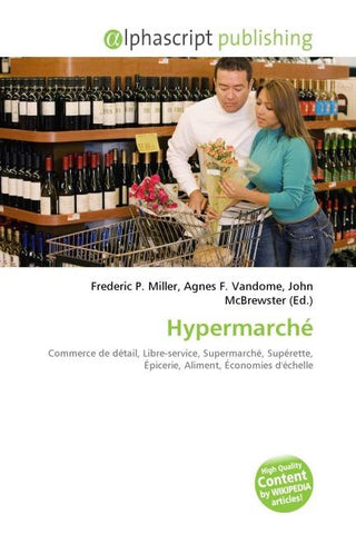 Hypermarché