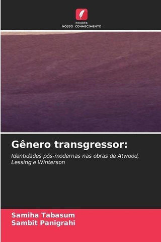 Gênero transgressor:
