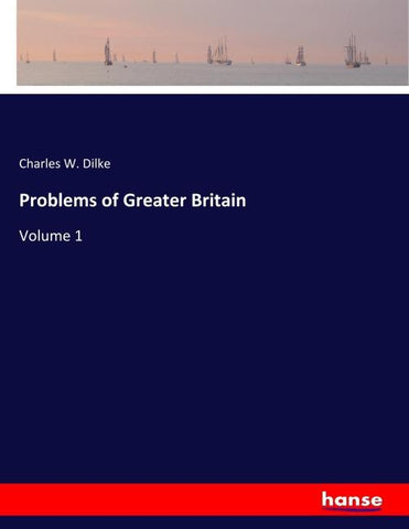 Problems of Greater Britain