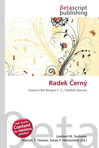 Radek ¿erný