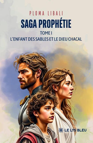 Saga prophétie