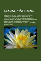 Sexualpräferenz