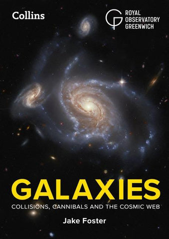 GALAXIES PB