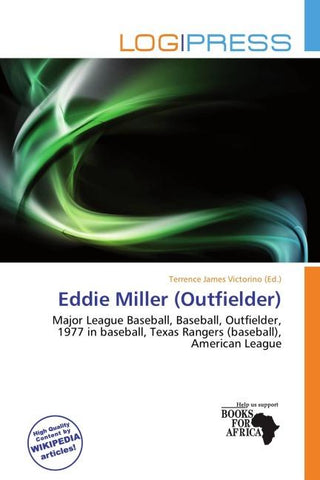 Eddie Miller (Outfielder)
