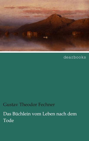 Das Büchlein vom Leben nach dem Tode
