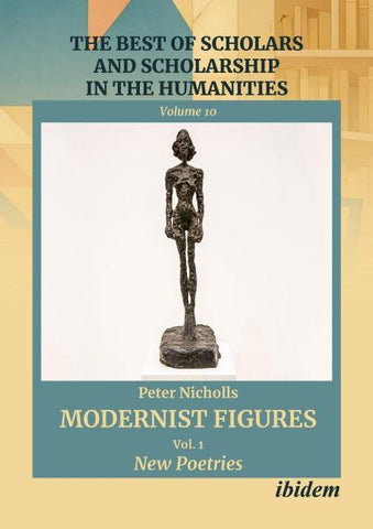 Modernist Figures