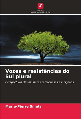 Vozes e resistências do Sul plural