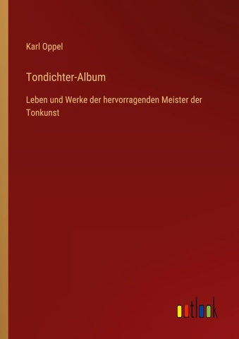 Tondichter-Album