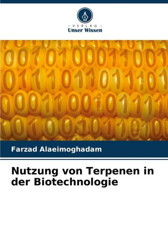 Nutzung von Terpenen in der Biotechnologie