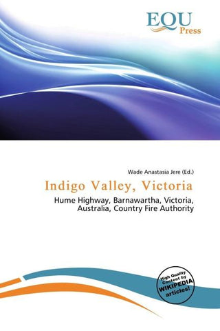 Indigo Valley, Victoria