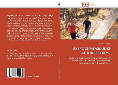 EXERCICE PHYSIQUE ET ATHEROSCLEROSE