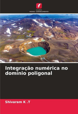 Integração numérica no domínio poligonal